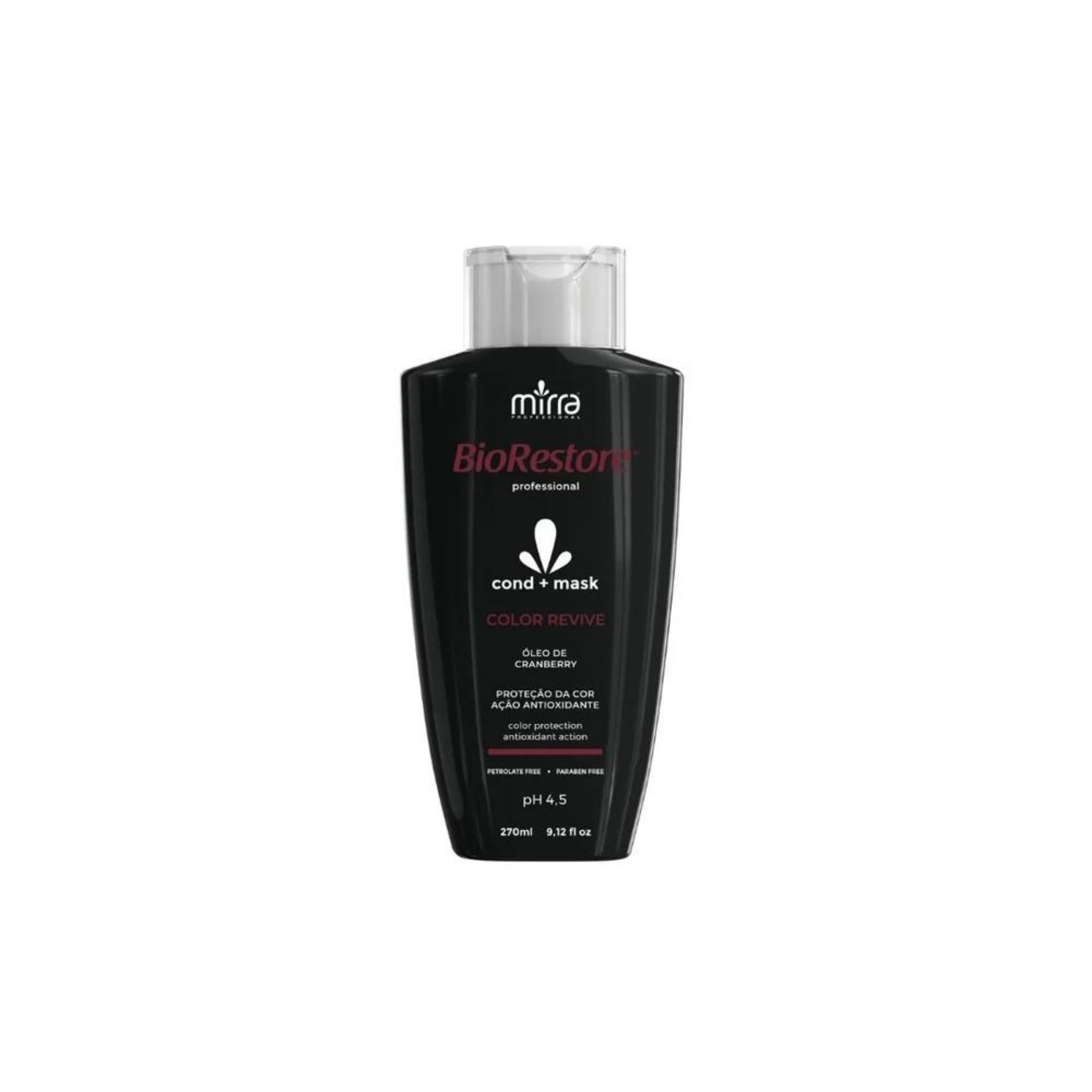 Conditioner Biorestore Color Revive Protection - 270ml